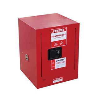 SYSBEL可燃液體安全儲存柜（4加侖/15升）