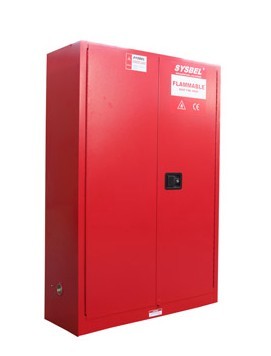 SYSBEL可燃液體安全儲存柜（45加侖/170升）