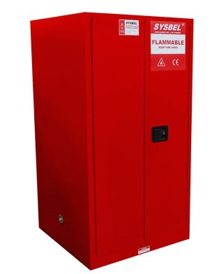 SYSBEL可燃液體安全儲存柜（60加侖/227升）