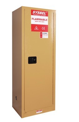 SYSBEL易燃液體安全儲存柜（22加侖/83升）